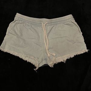 Aerie Shorts Size Medium